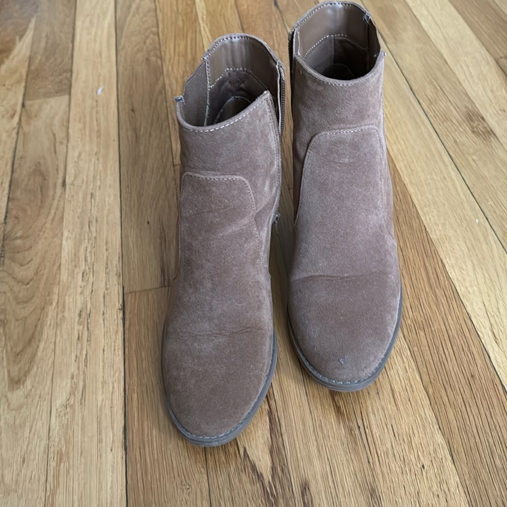 Boots